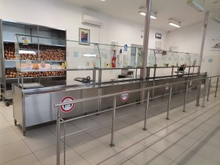 All programs of the Dobri Dom Institution of the City of Zagreb are carried out on a regular basis.