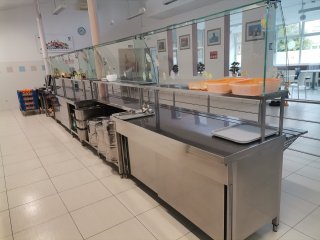 All programs of the Dobri Dom Institution of the City of Zagreb are carried out on a regular basis.