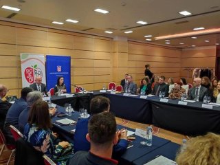 Potpisan dobrovoljni sporazum