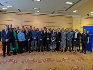 Potpisan dobrovoljni sporazum