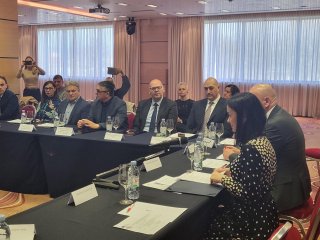 Potpisan dobrovoljni sporazum