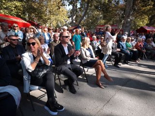 20. Gerontološki tulum u srcu Zagreba!