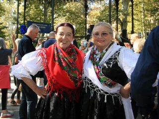 20th Gerontology party in the heart of Zagreb!