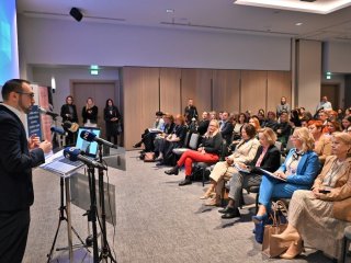 The City of Zagreb introduced 11 measures to combat poverty: the social policy of the City of Zagreb is above standard
