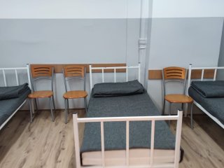 Grad Zagreb novi prostor za beskućnike u Ilici 29