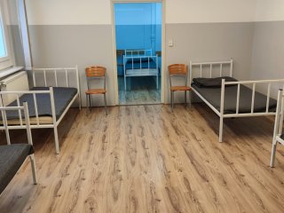 Grad Zagreb novi prostor za beskućnike u Ilici 29