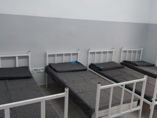 Grad Zagreb novi prostor za beskućnike u Ilici 29