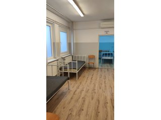 Grad Zagreb novi prostor za beskućnike u Ilici 29