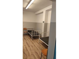 Grad Zagreb novi prostor za beskućnike u Ilici 29