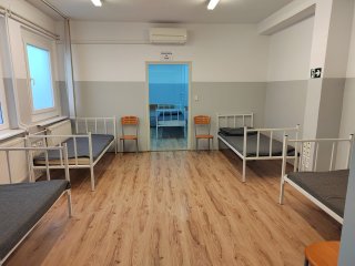 Grad Zagreb novi prostor za beskućnike u Ilici 29