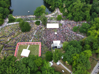 Maksimir