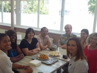 20-ti internacionalni simpozij