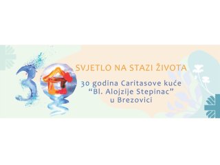 30 godina Caritas