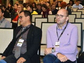 Kongres o sigurnosti i kvaliteti hrane