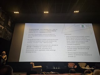 Gerontološki centri