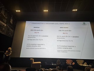 Gerontološki cnetri