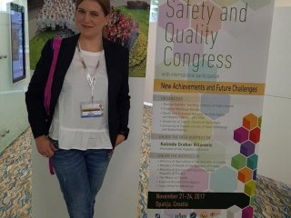 Kongres o sigurnosti i kvaliteti hrane