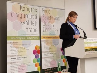 Kongres o sigurnosti i kvaliteti hrane