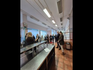 Mutual Learning event on ‘Strengthening social services in Central Eastern European cities: securing funding, improving accessibility, and fostering cooperation’