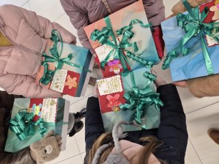 posjeta djeceg vrtica