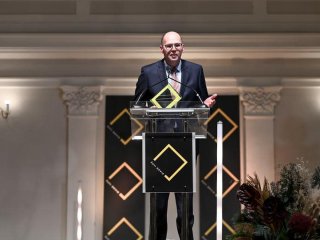 Nagrada National Geographic - Žuti okvir