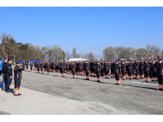 The City of Zagreb marked Civil Protection Day with an educational program at Bundek.