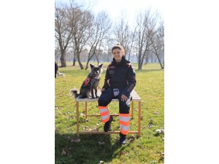 The City of Zagreb marked Civil Protection Day with an educational program at Bundek.