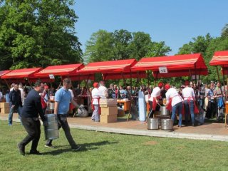 Labour Day May 1st, 2019