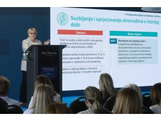 educational event
