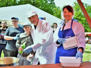 Labour Day May 1st, 2019