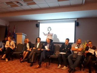 international gerontological public health symposium
