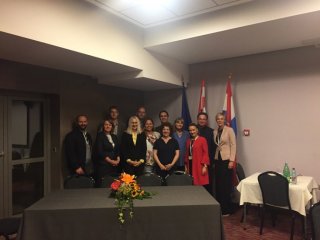 international gerontological public health symposium