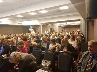 international gerontological public health symposium