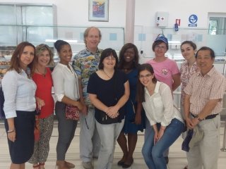 20th Biennial International Symposium
