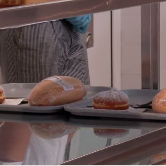 N1 TV: Seventy kilograms - that's how much food every Croatian citizen throws away every year