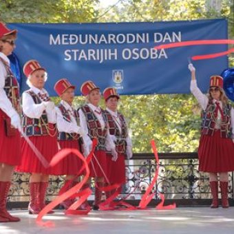 20. Gerontološki tulum u srcu Zagreba!