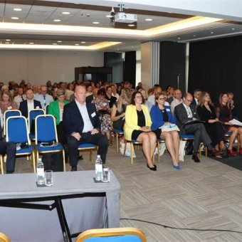 Konferencija „Međuresorna suradnja, mentalno zdravlje i moderne tehnologije – izazovi moderne probacijske službe