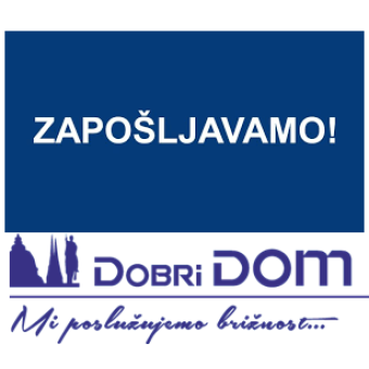 NATJEČAJ ZA RADNA MJESTA 22.04.24