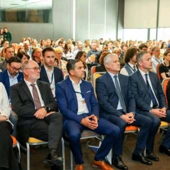 17. International Conference Crisis Management Days, Terme Tuhelj, Croatia