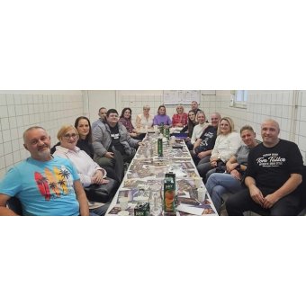 Osnovana podružnica Sindikata državnih i lokalnih službenika i namještenika Republike Hrvatske – Dobri dom!