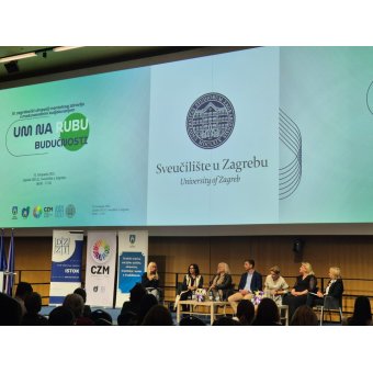 IV. Zagrebački simpozij mentalnog zdravlja s međunarodnim sudjelovanjem „Um na rubu budućnosti”