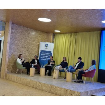 Stručni skup „Odgovori na rizike u obitelji“ povodom Međunarodnog dana borbe protiv siromaštva