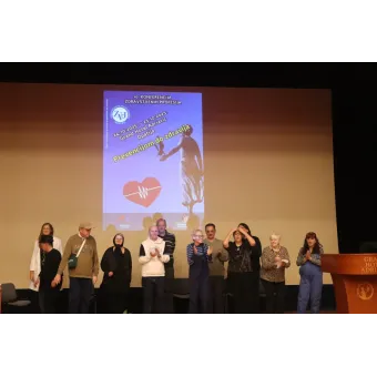10th Conference of Health Professions 