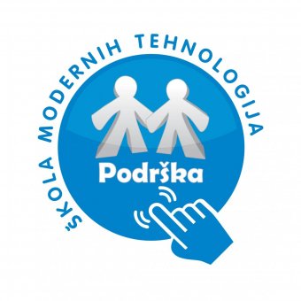 The third school of modern technologies