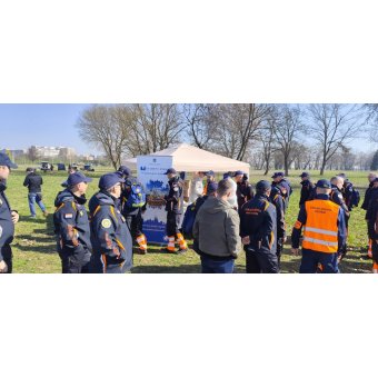 Grad Zagreb obilježio Dan civilne zaštite edukativnim programom na Bundeku