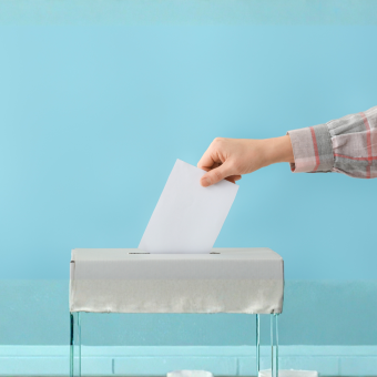 Izbori za Radničko vijeće Ustanove Dobri dom