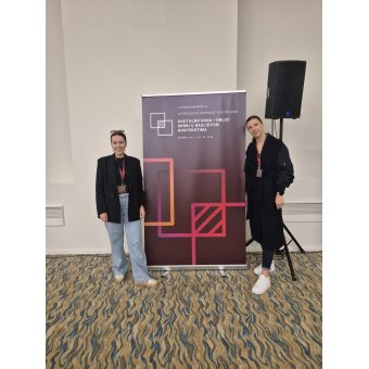 IV. KOKOSS KONFERENCIJA