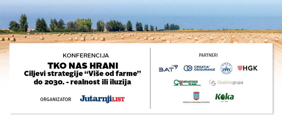 Who Feeds Us – Goals of the Strategy “More than a Farm” by 2030 – Reality or Illusion