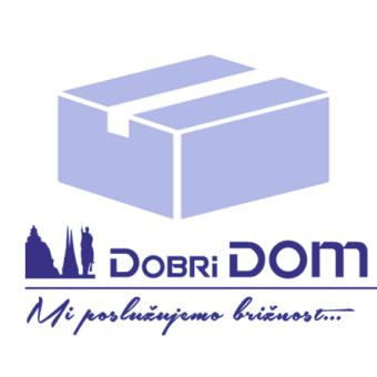 Redovna podjela Obiteljskih paketa za mjesec Lipanj 2023
