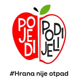Hrana nije otpad